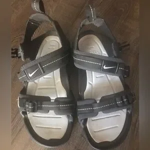 Nike ACG | Shoes | Nike All Trac Amphibious Sandals Size 5